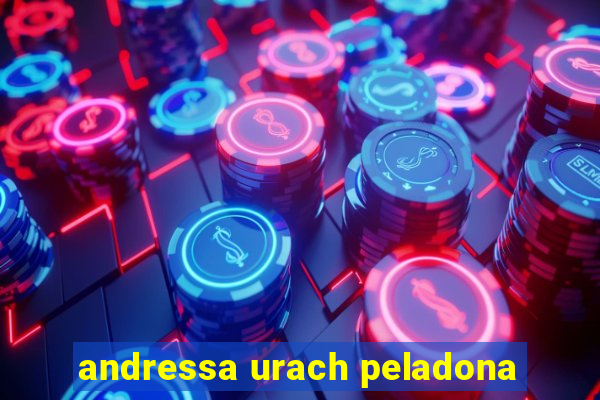 andressa urach peladona